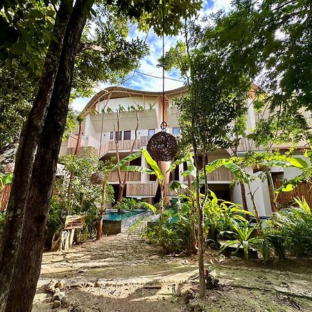 Condohotel Tsonot, En Luum Zama Τουλούμ Εξωτερικό φωτογραφία