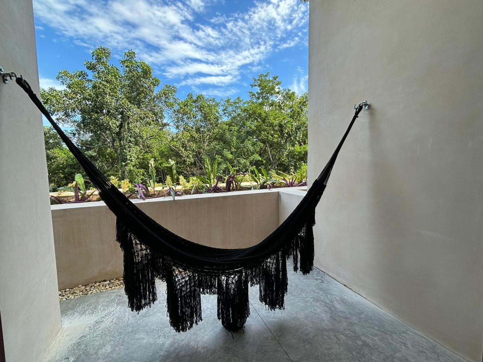 Condohotel Tsonot, En Luum Zama Τουλούμ Εξωτερικό φωτογραφία
