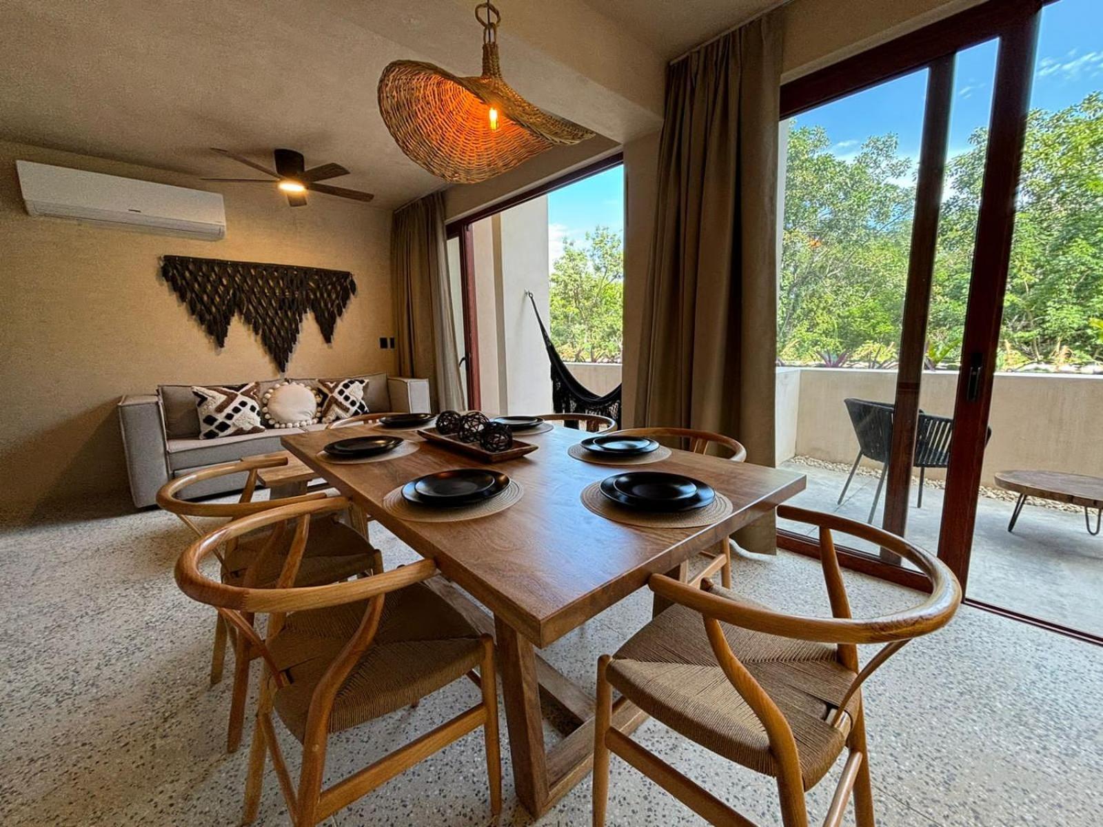 Condohotel Tsonot, En Luum Zama Τουλούμ Εξωτερικό φωτογραφία