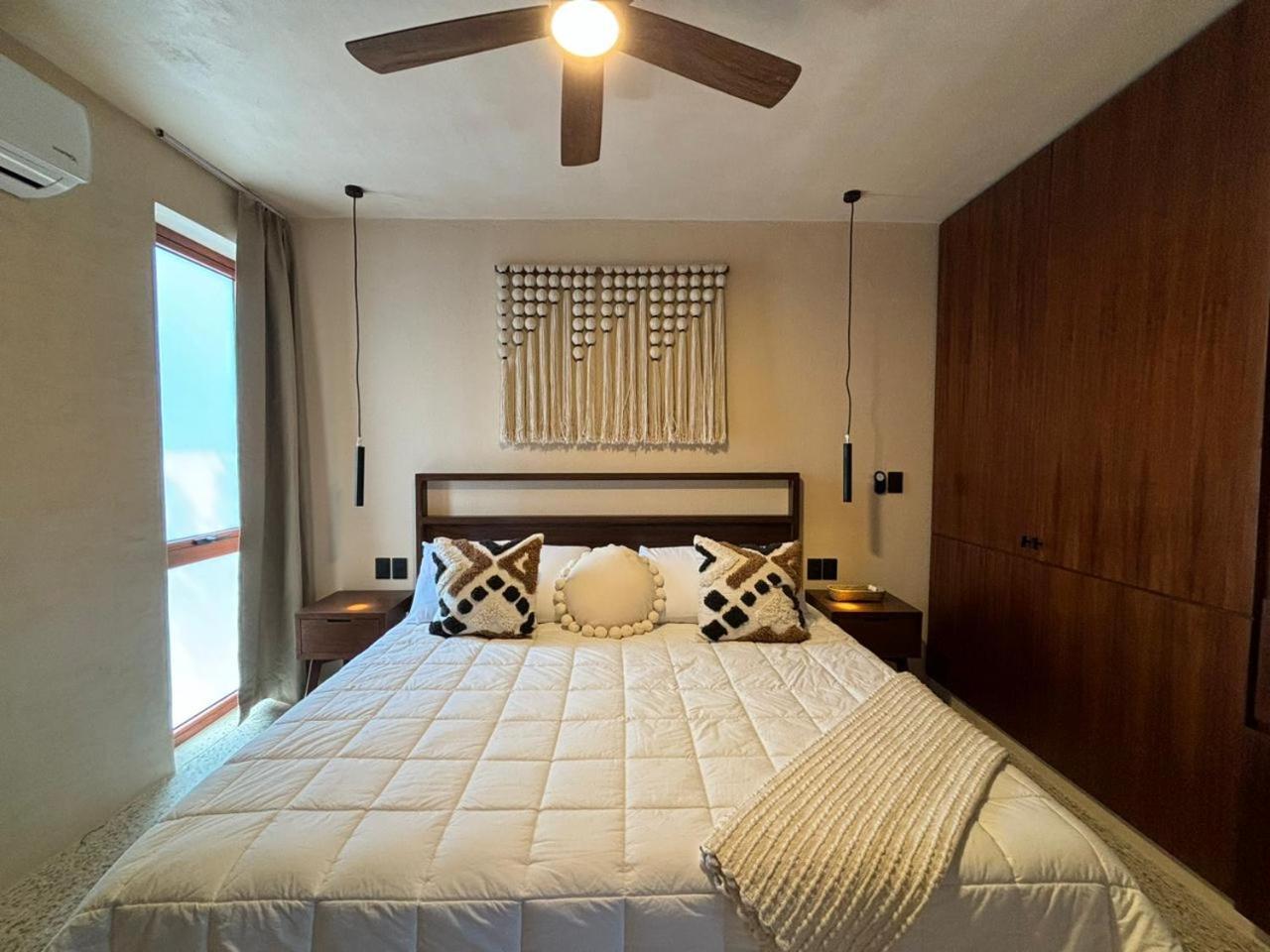 Condohotel Tsonot, En Luum Zama Τουλούμ Εξωτερικό φωτογραφία