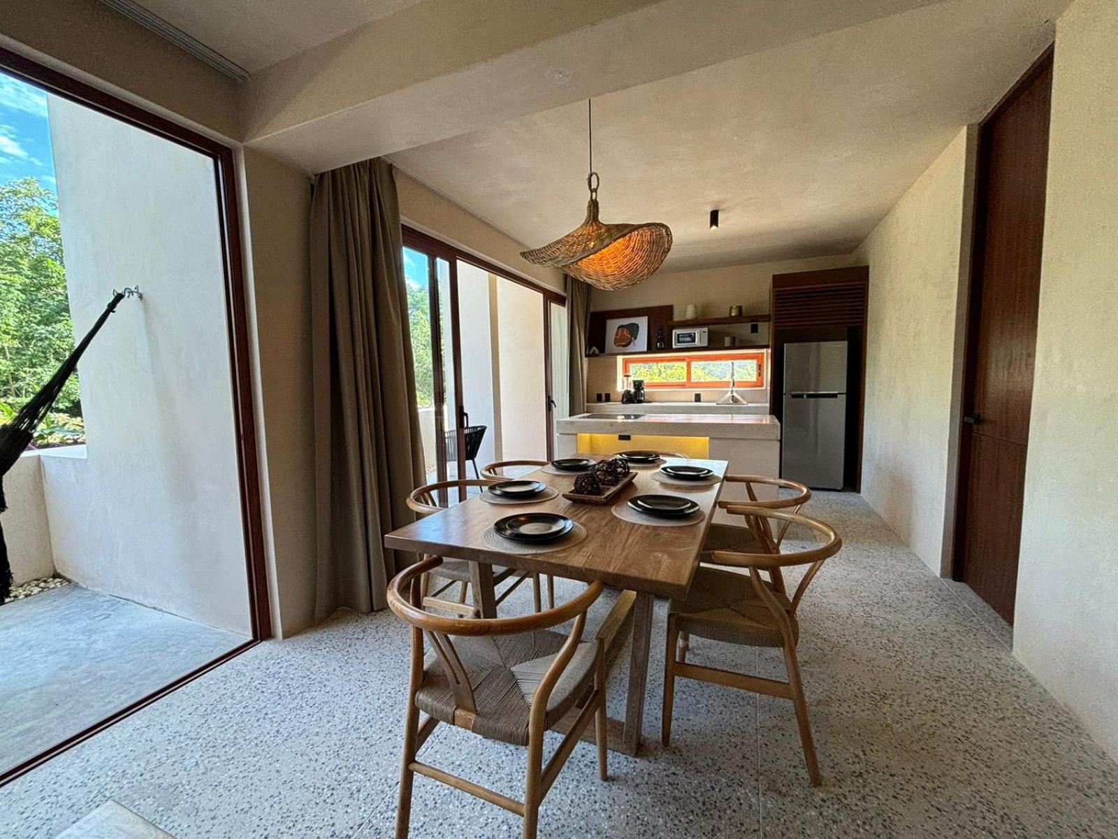 Condohotel Tsonot, En Luum Zama Τουλούμ Εξωτερικό φωτογραφία