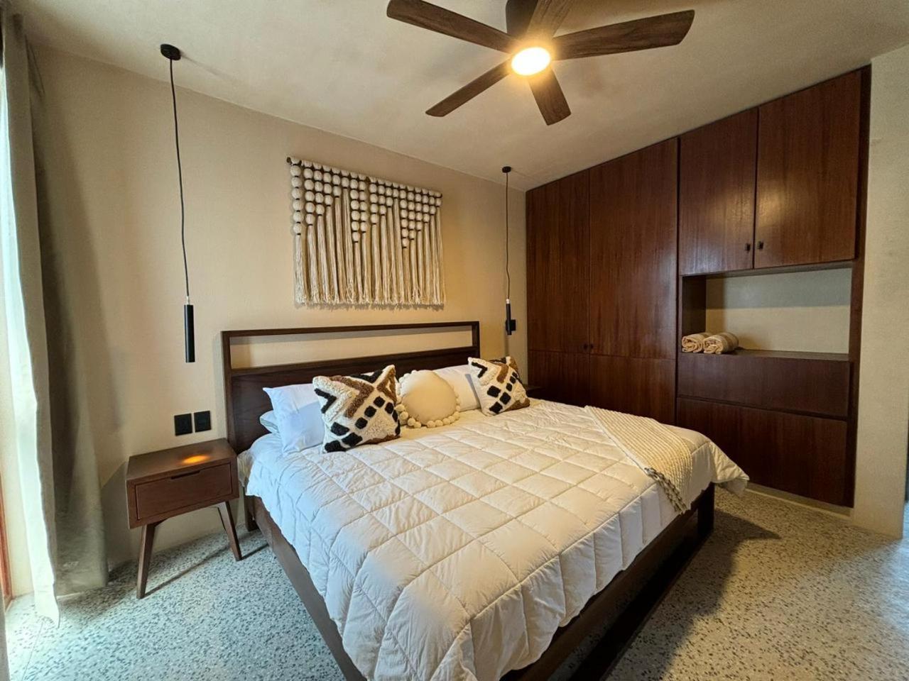 Condohotel Tsonot, En Luum Zama Τουλούμ Εξωτερικό φωτογραφία