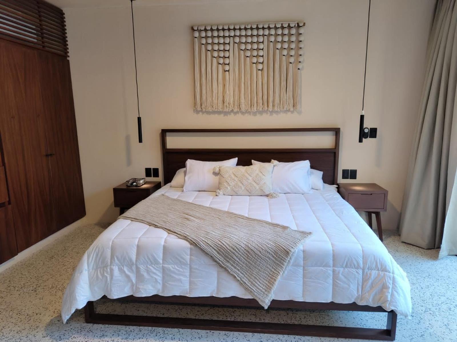 Condohotel Tsonot, En Luum Zama Τουλούμ Εξωτερικό φωτογραφία