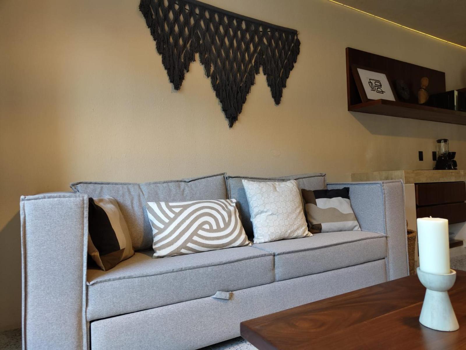 Condohotel Tsonot, En Luum Zama Τουλούμ Εξωτερικό φωτογραφία